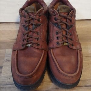 Timberland GoreTex Field Boots